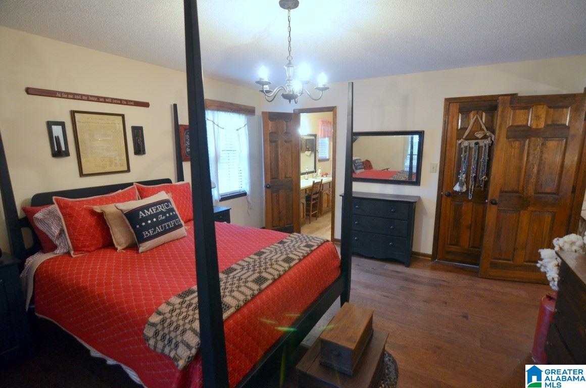 8024 Pecan Drive Bessemer, AL 35022 - Photo 21 of 47