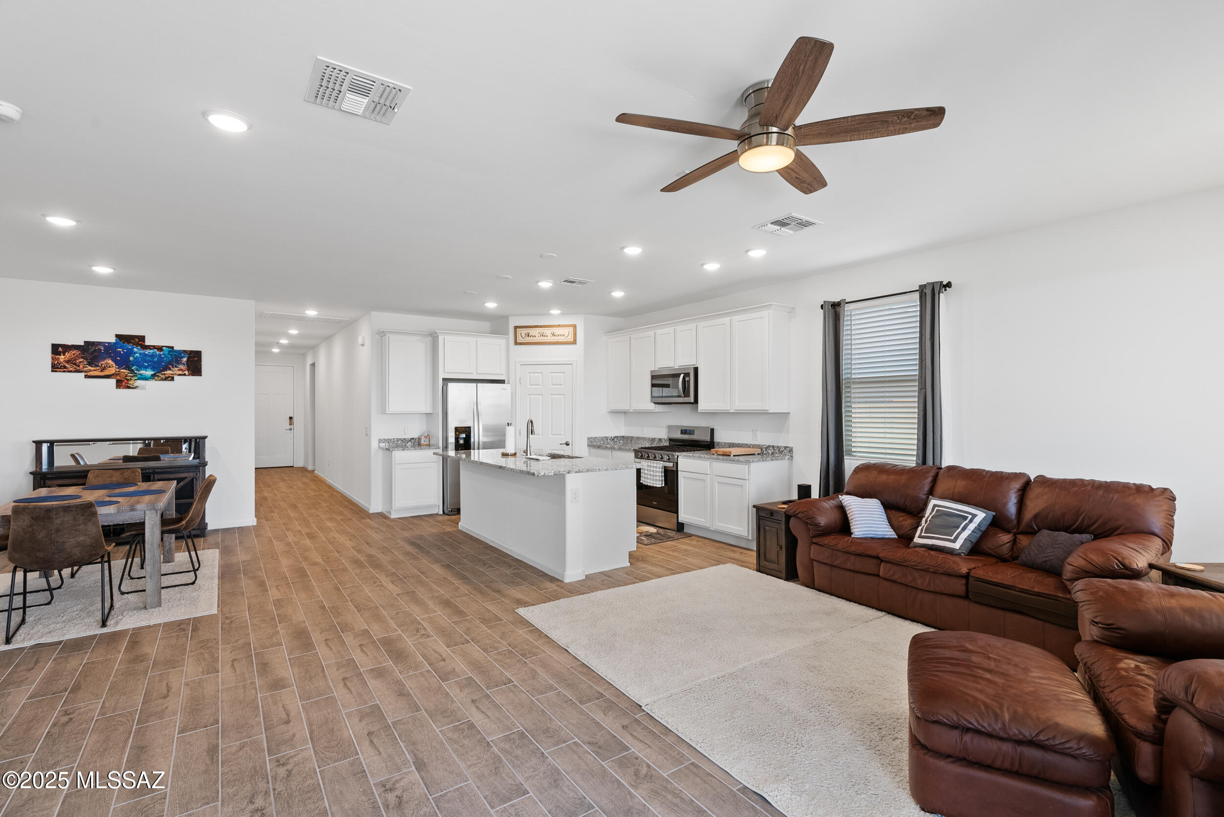 10072 South Arnold Ranch Road Vail, AZ 85641 - Photo 13 of 46