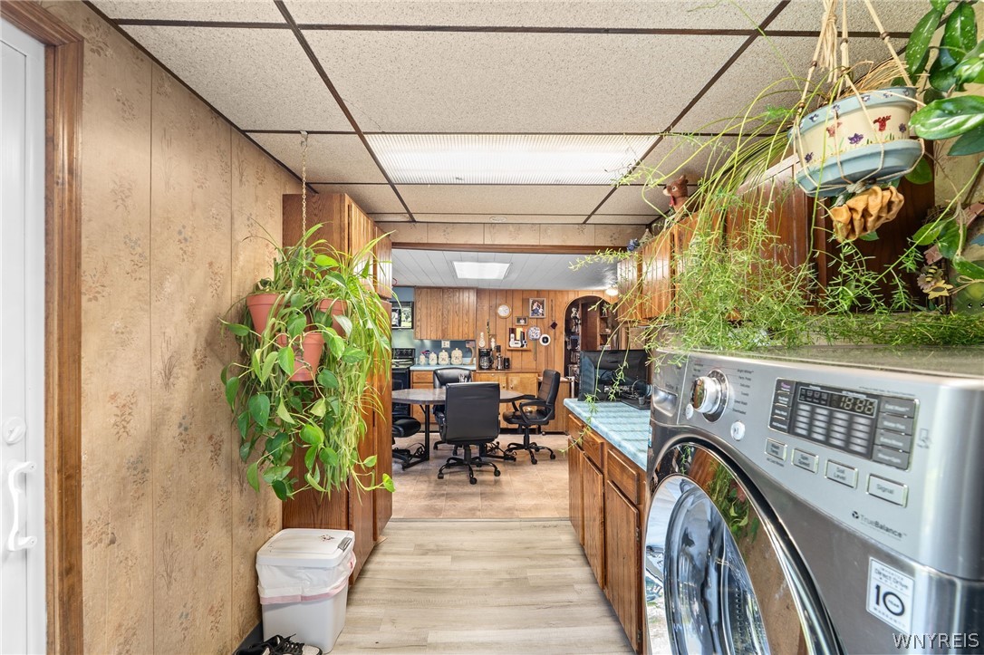 11327 Wyandale Road Concord, NY 14141 - Photo 18 of 45 Laundry Room
