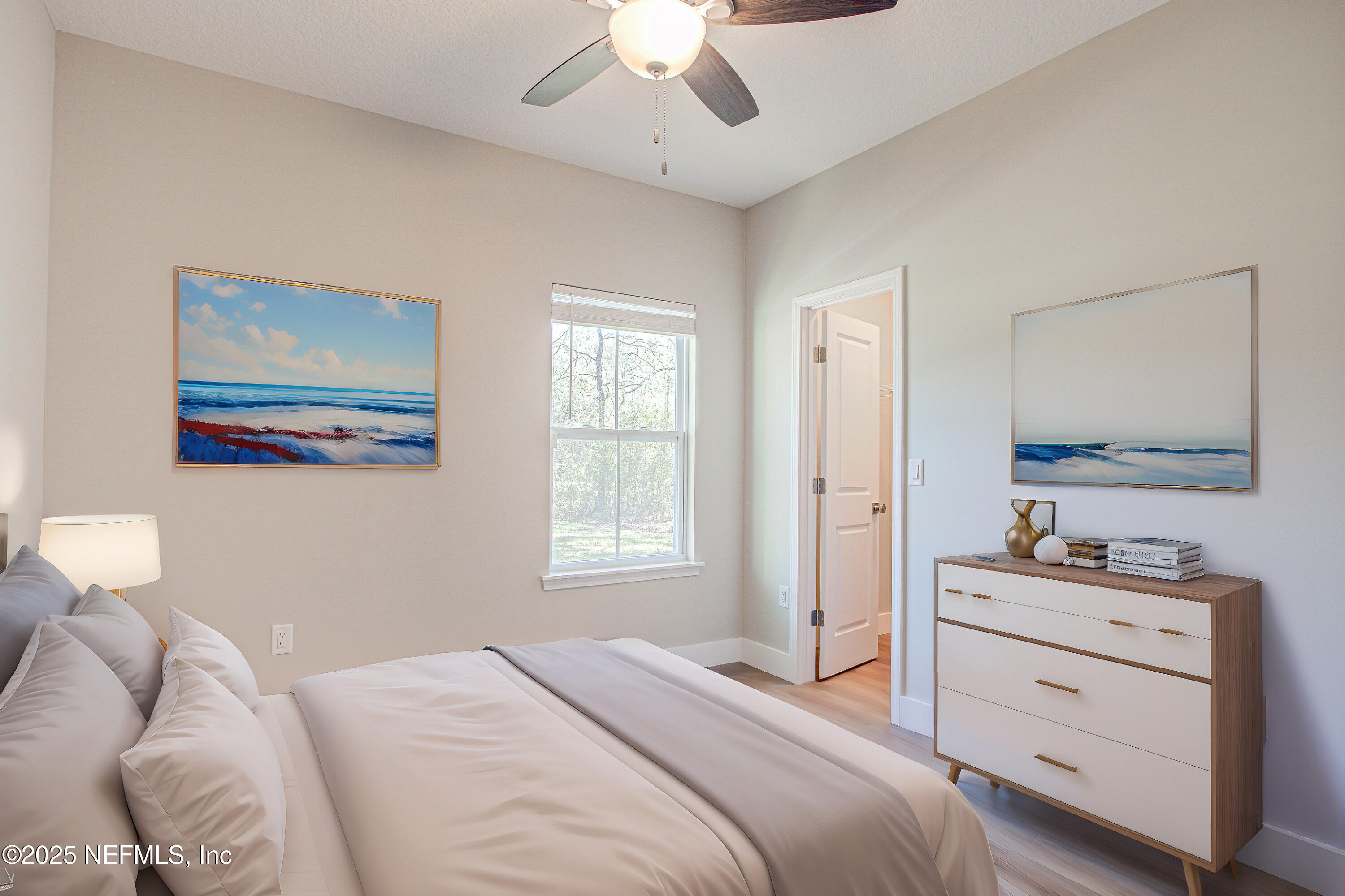 7622 Alameda Way Keystone Heights, FL 32656 - Photo 19 of 33 21a-7622_Alameda_Way-61 - Bedroom - Stan