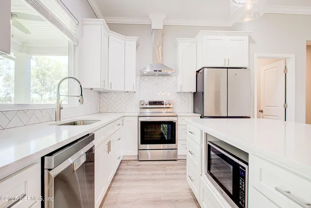 $430,000 | 7622 Alameda Way, Keystone Heights, FL 32656