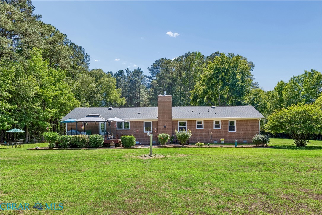 5585 Ware Neck Road Gloucester, VA 23061 - Photo 36 of 46