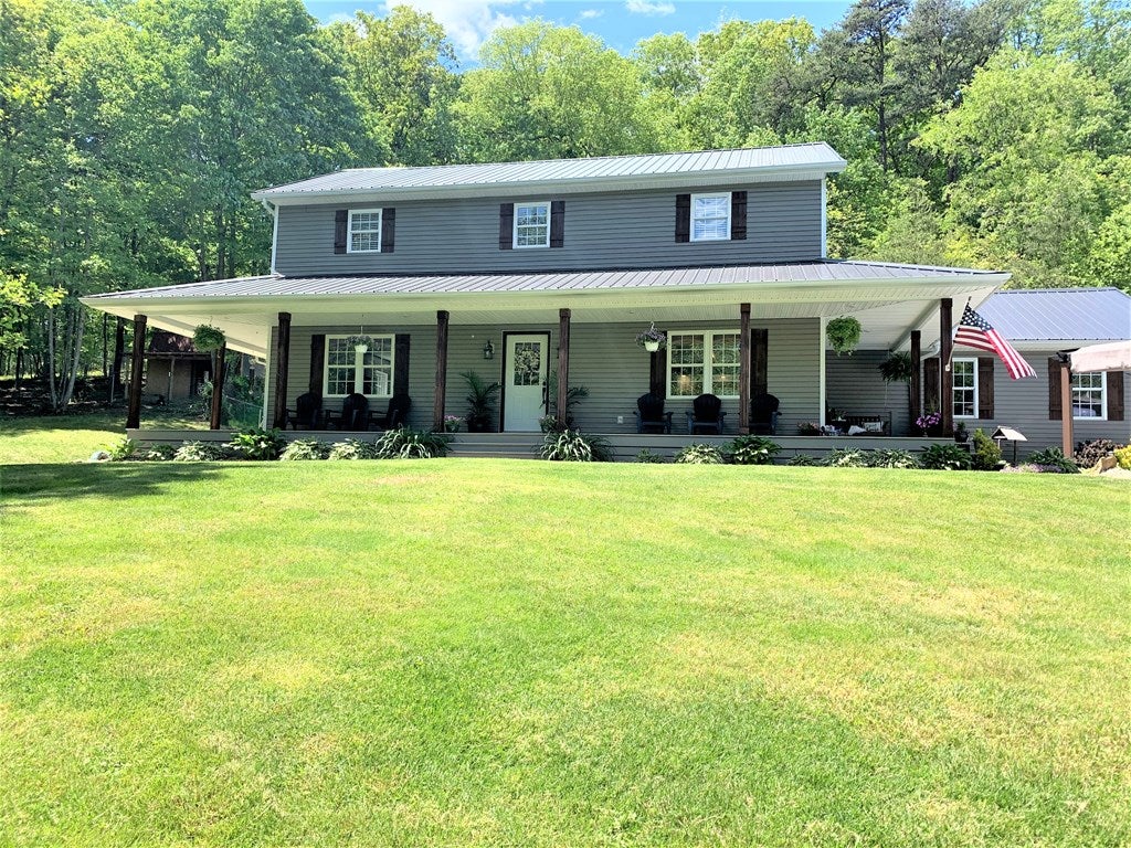 1140 Neff Bratton Road South Webster, OH 45682 - Photo 4 of 44 Gallery Image 4