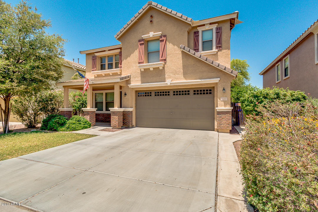 3566 East Michelle Way Gilbert, AZ 85234 - Photo 2 of 40 02-Michelle