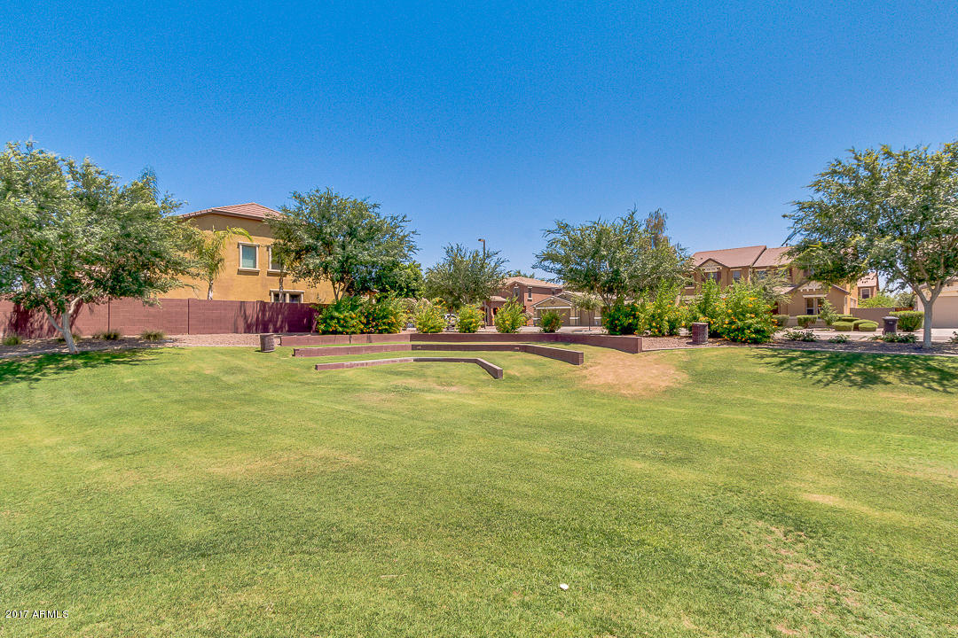 3566 East Michelle Way Gilbert, AZ 85234 - Photo 39 of 40 40-Michelle