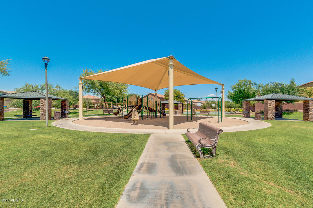 3566 East Michelle Way Gilbert, AZ 85234 - Photo 40 of 40 41-Michelle