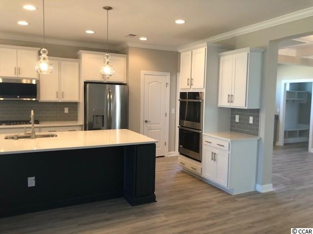 301 Switchgrass Loop Little River, SC 29566 - Photo 5 of 8 Gallery Image 5