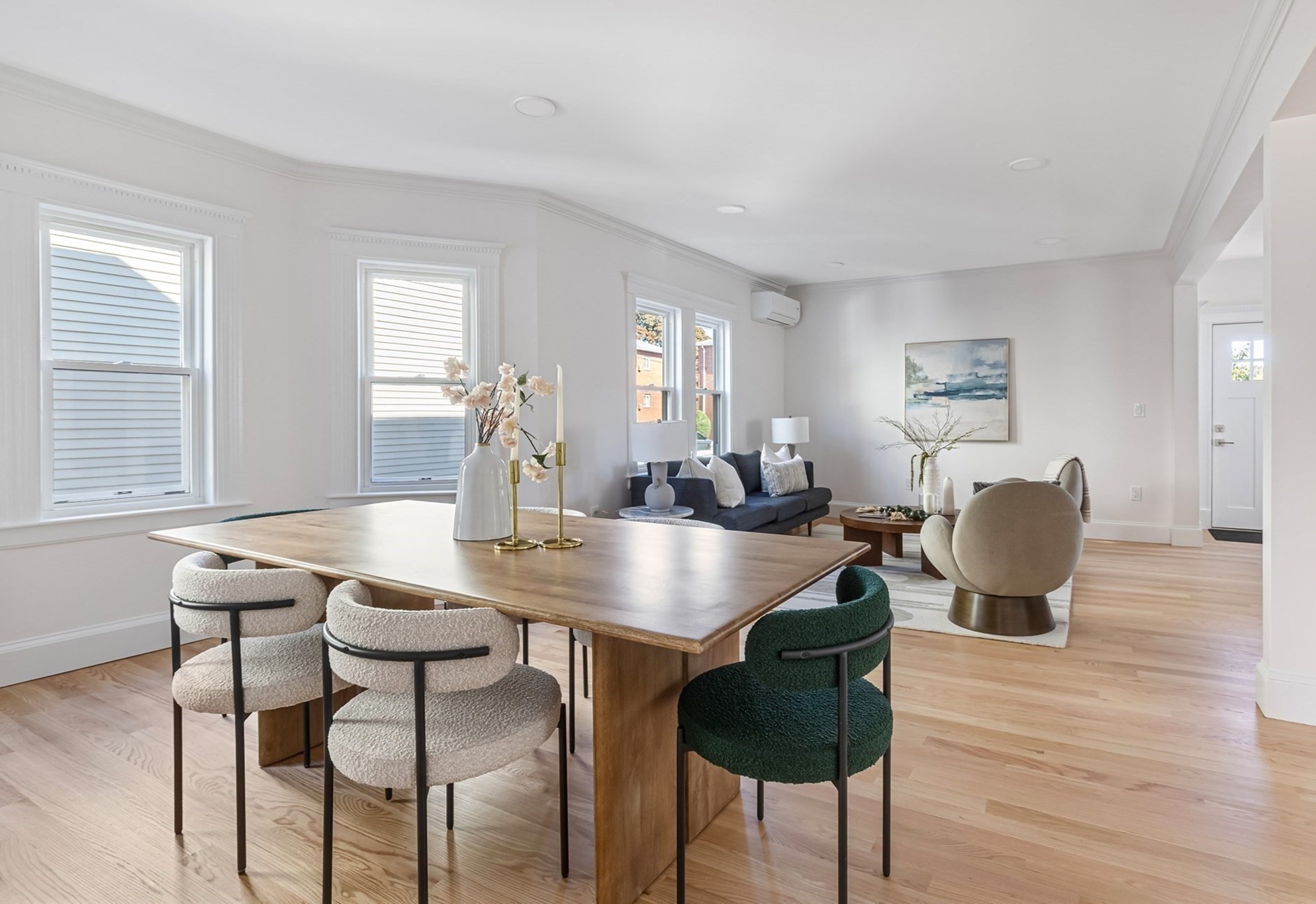 85 Kenmere Road, Unit 1 Medford, MA 02155 - Photo 7 of 20 Gallery Image 7