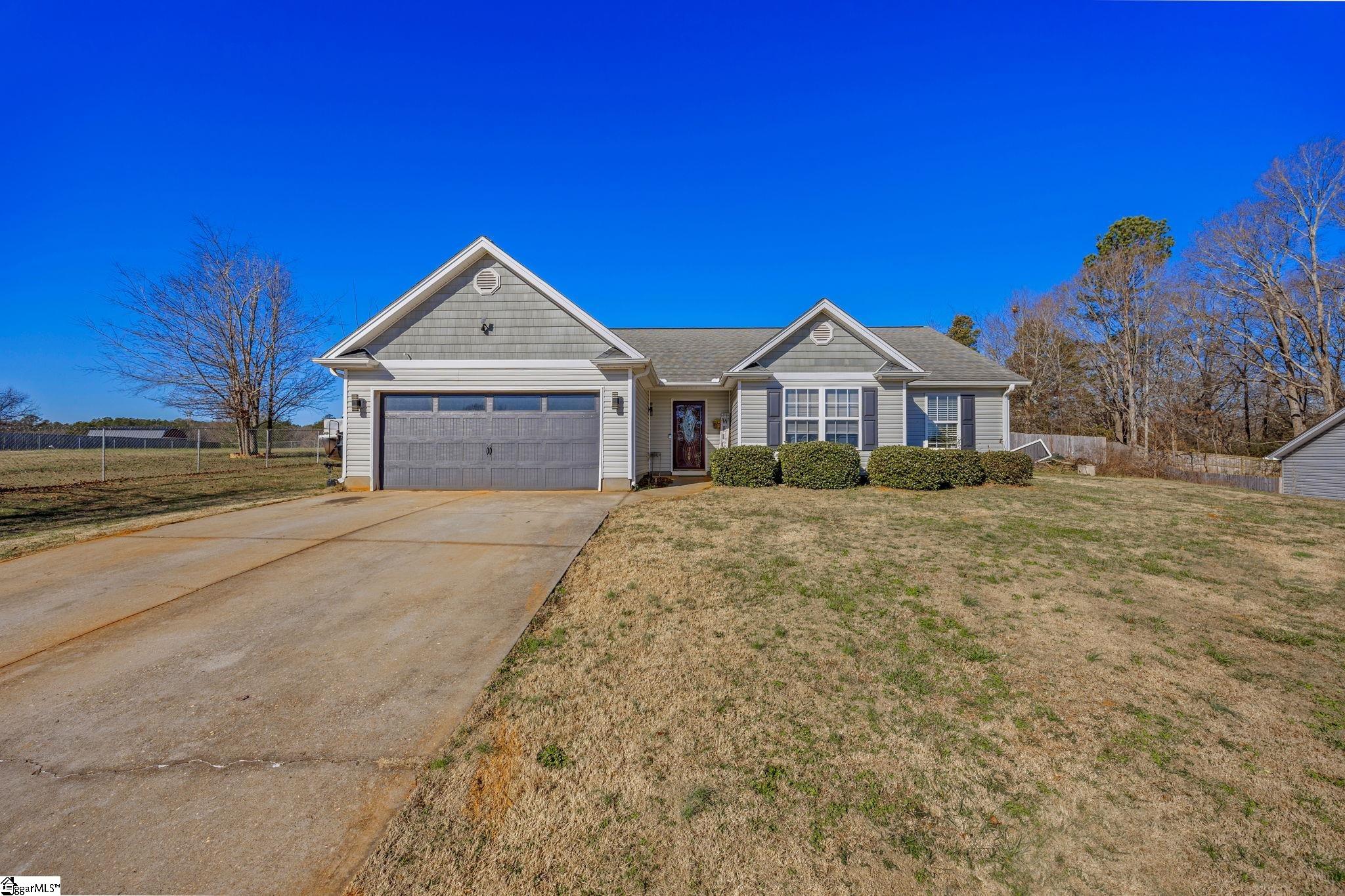 109 Stanmoore Drive Anderson, SC 29621 - Photo 3 of 38