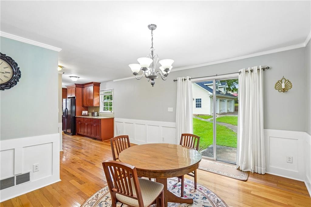 4671 Flint Hill Road Southwest Austell, GA 30106 - Photo 12 of 34