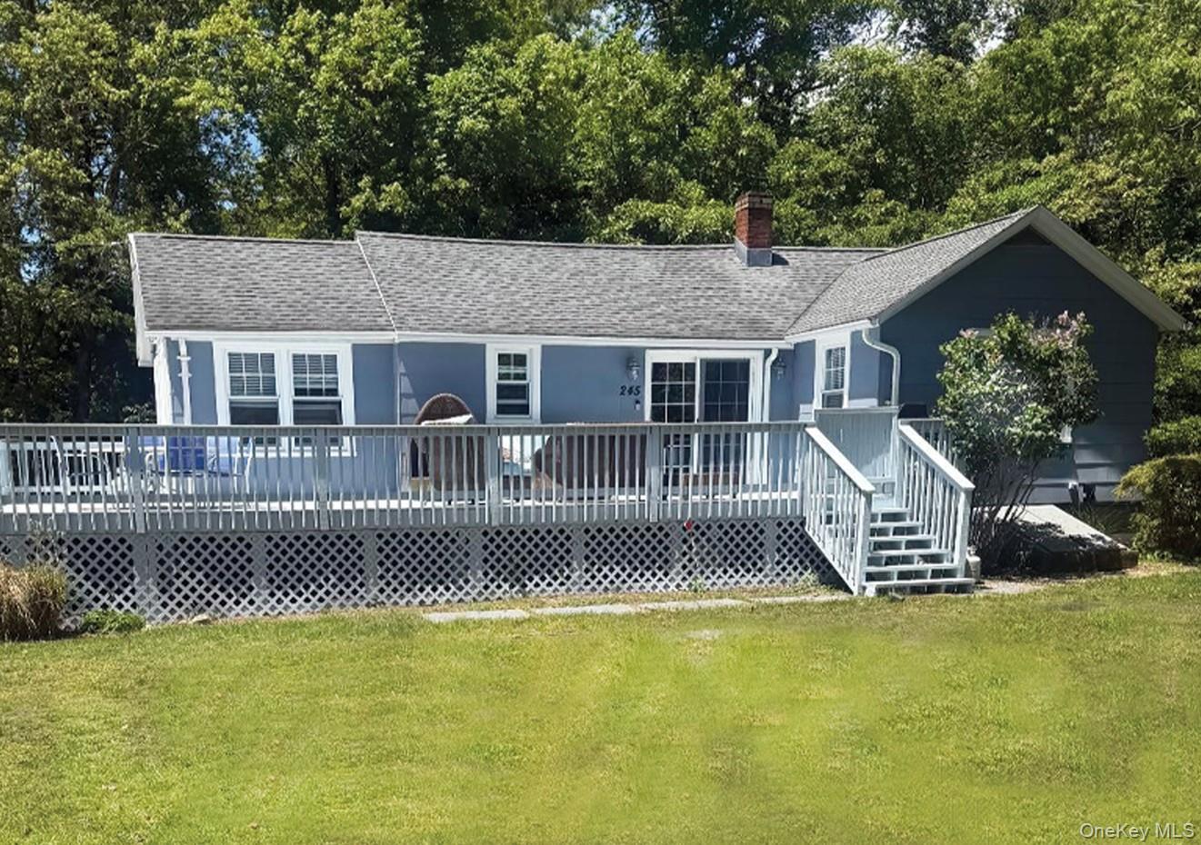 245 Springville Road Hampton Bays, NY 11946 - Photo 1 of 9