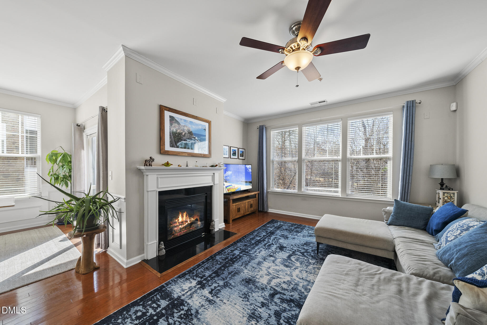 4626 Springerly Lane Raleigh, NC 27612 - Photo 11 of 26 DSC08913