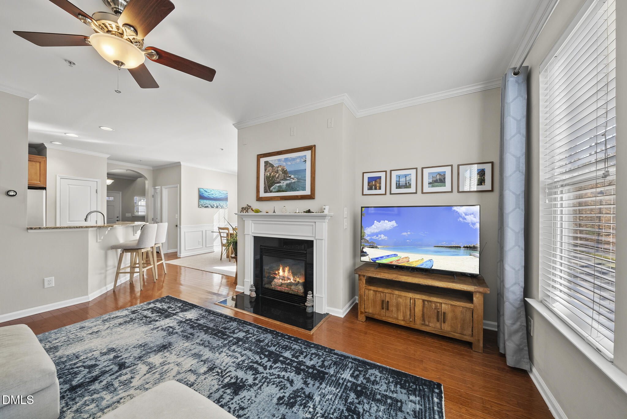 4626 Springerly Lane Raleigh, NC 27612 - Photo 12 of 26 DSC08916