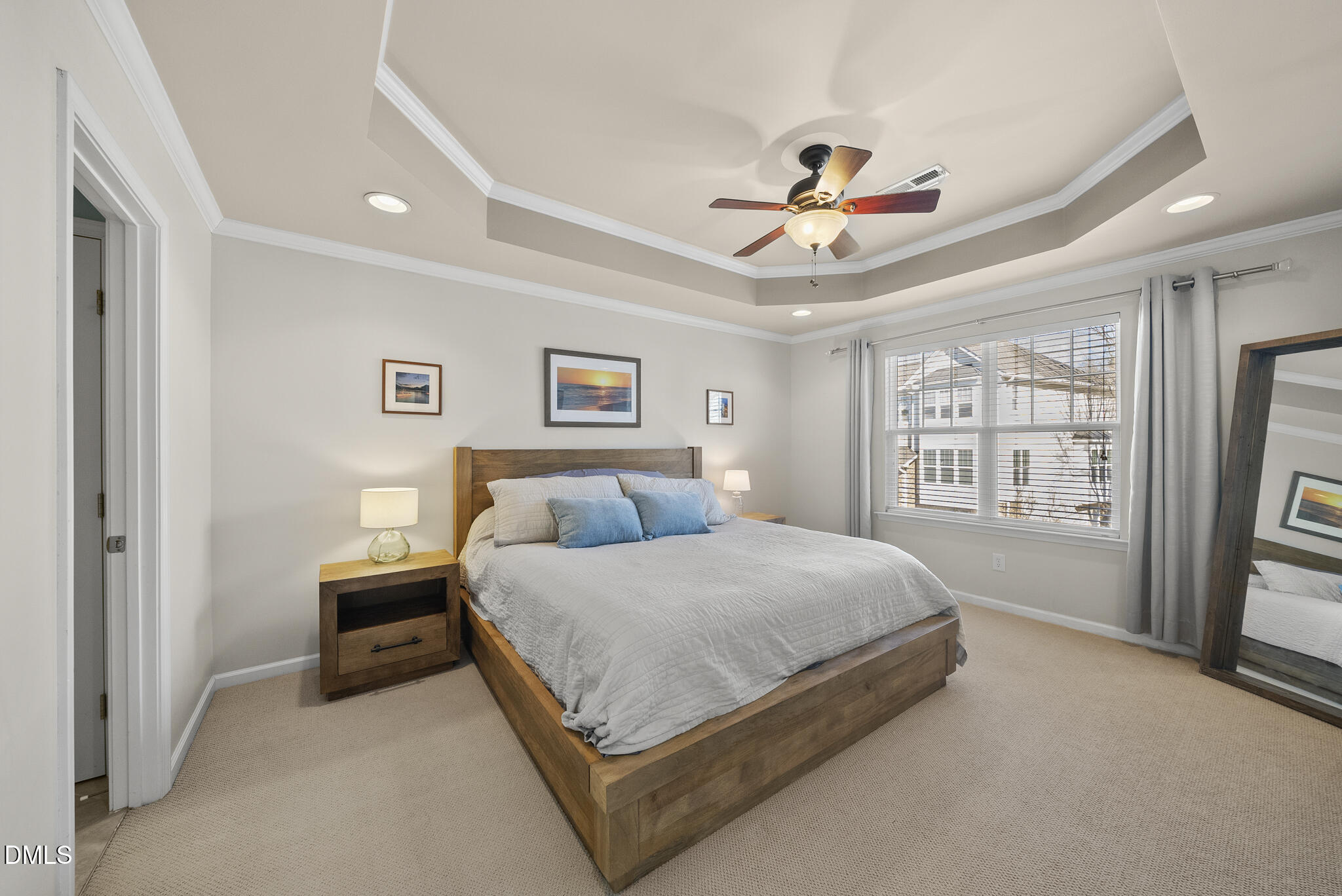 4626 Springerly Lane Raleigh, NC 27612 - Photo 14 of 26 DSC08952