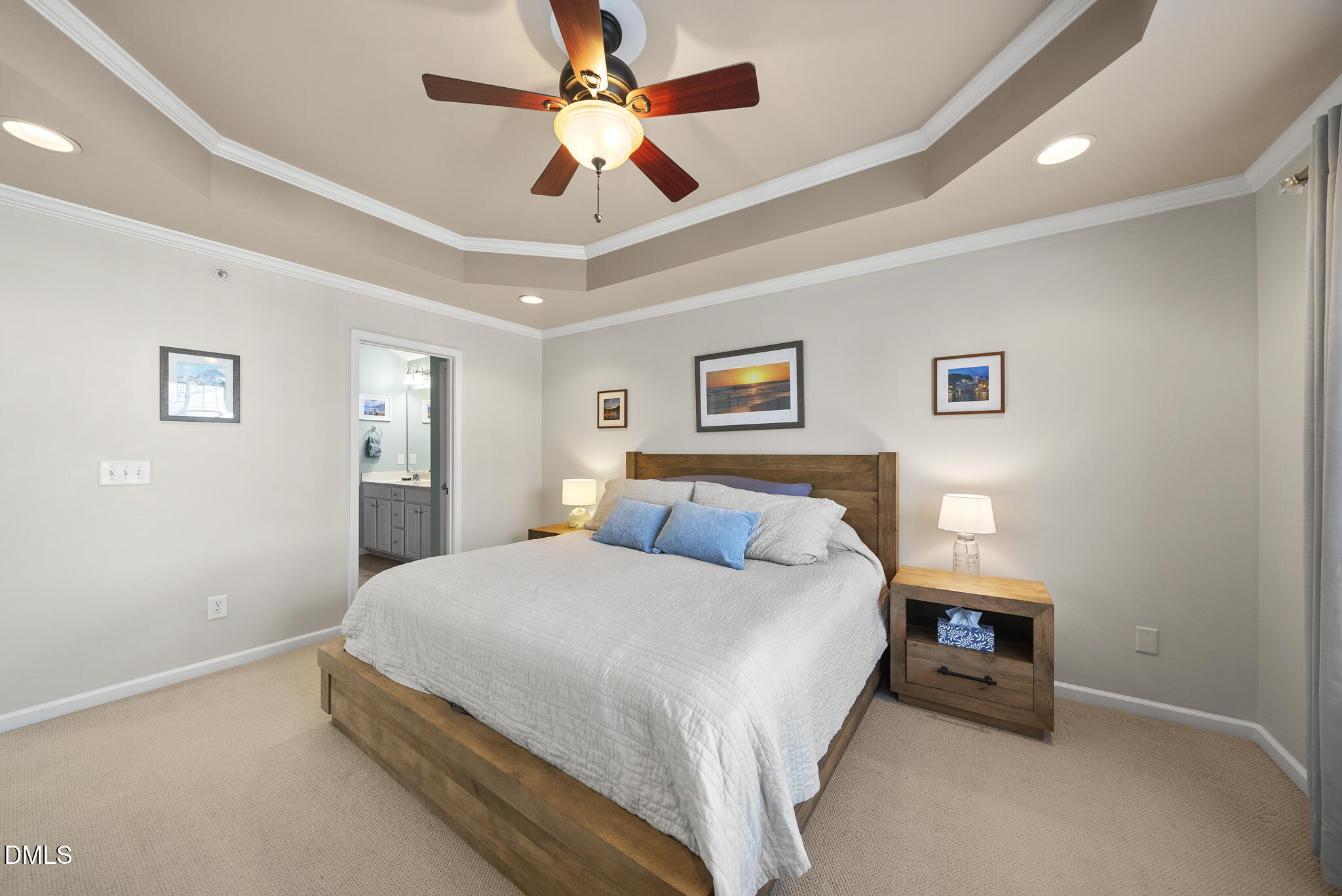 4626 Springerly Lane Raleigh, NC 27612 - Photo 15 of 26 DSC08958