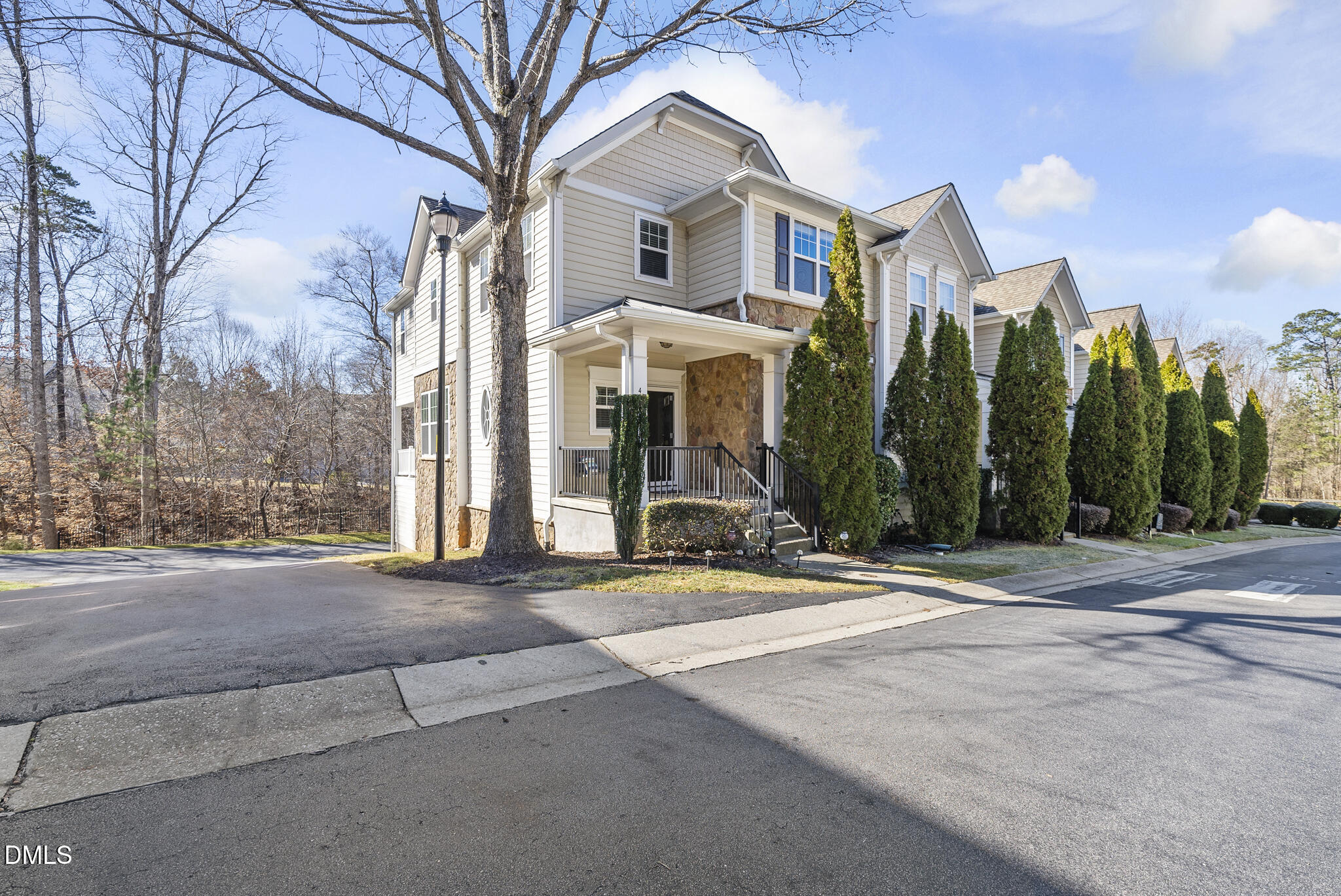 4626 Springerly Lane Raleigh, NC 27612 - Photo 2 of 26 DSC08881