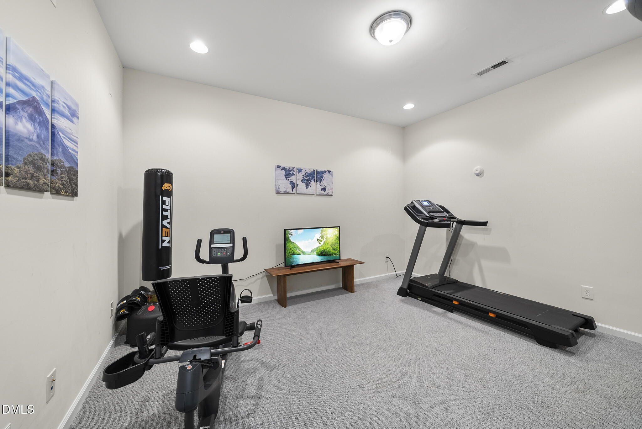 4626 Springerly Lane Raleigh, NC 27612 - Photo 22 of 26 DSC08991