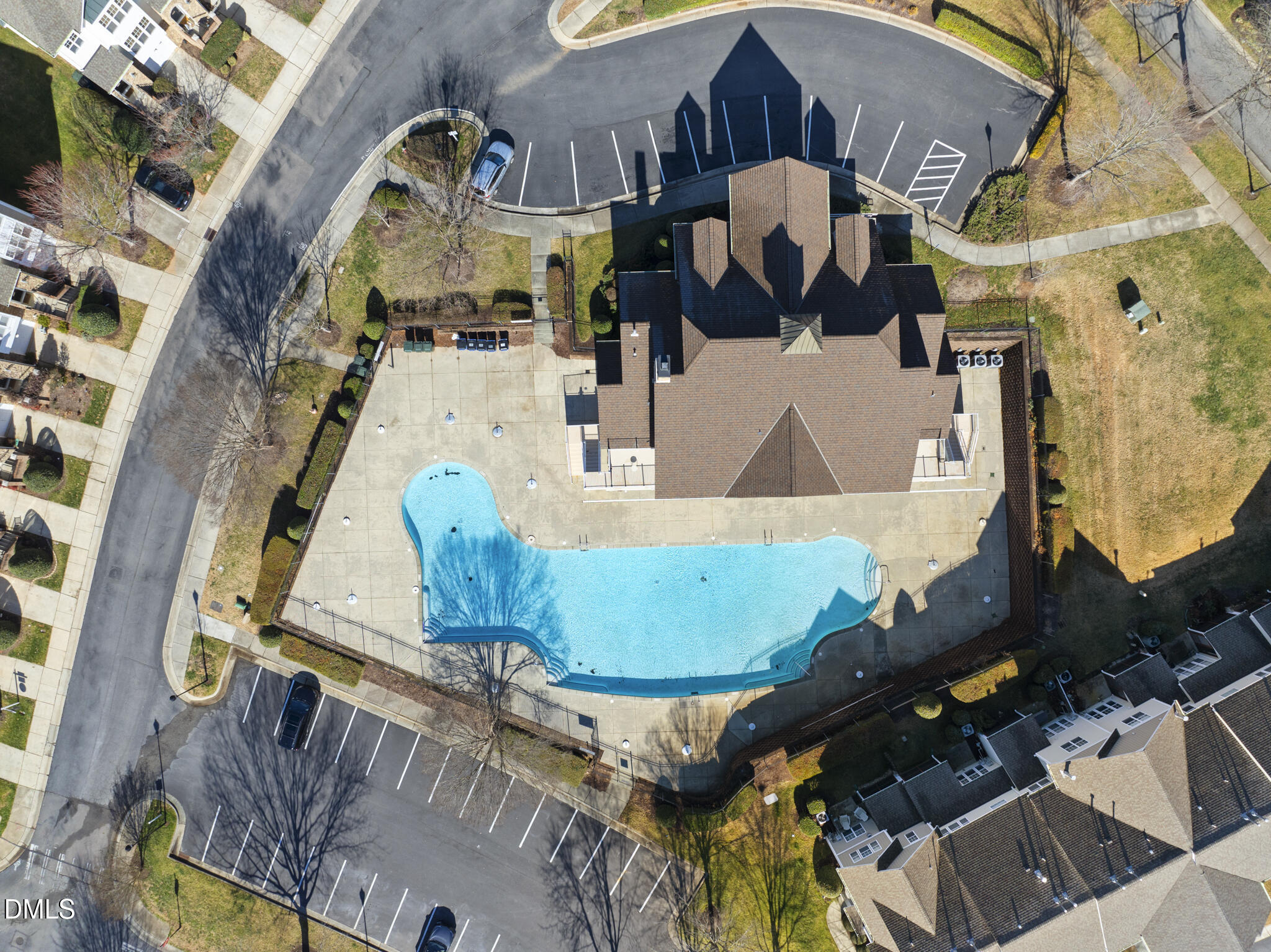 4626 Springerly Lane Raleigh, NC 27612 - Photo 23 of 26 DJI_20260119121438_0027_D