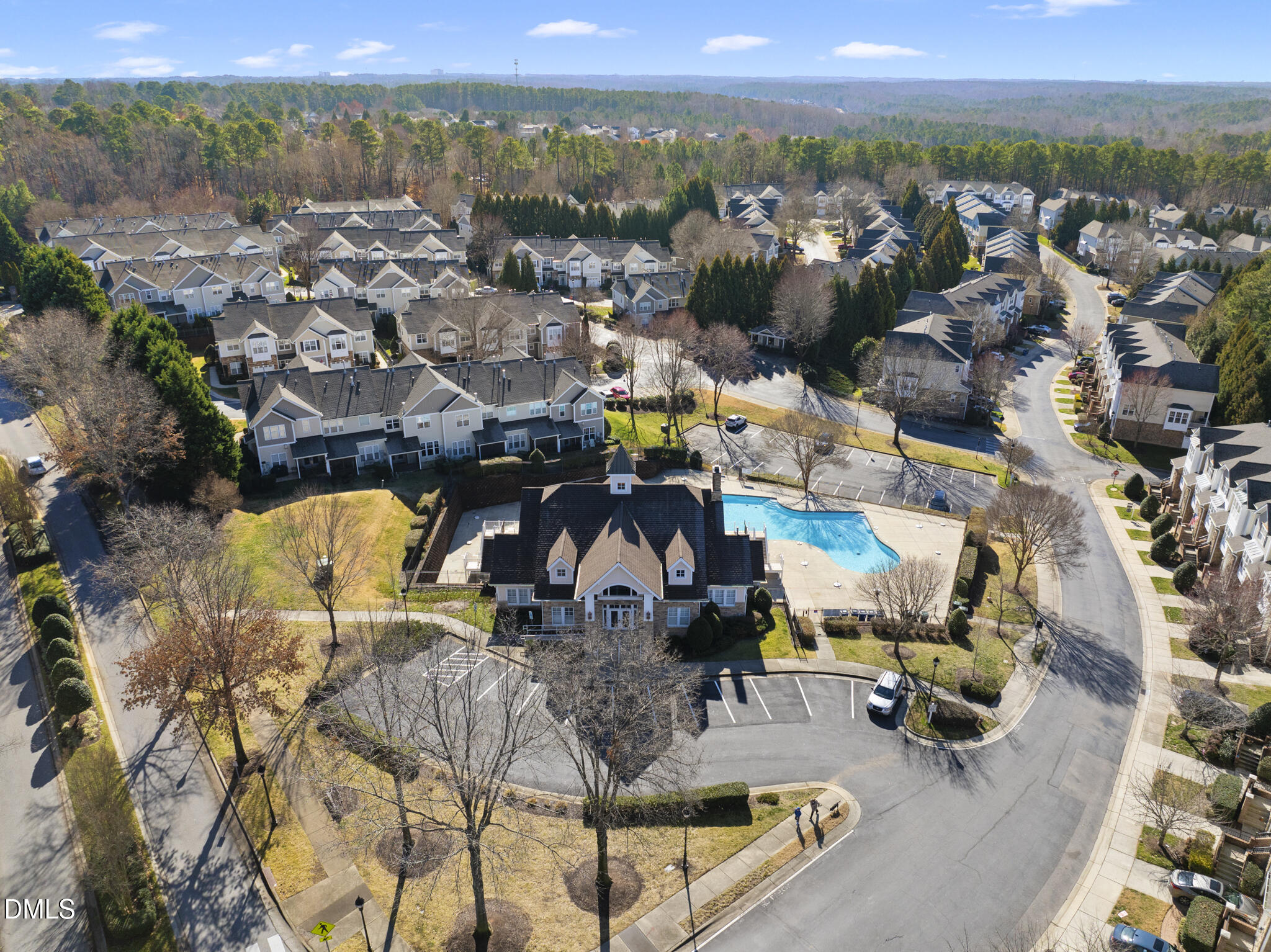4626 Springerly Lane Raleigh, NC 27612 - Photo 24 of 26 DJI_20260119121317_0016_D