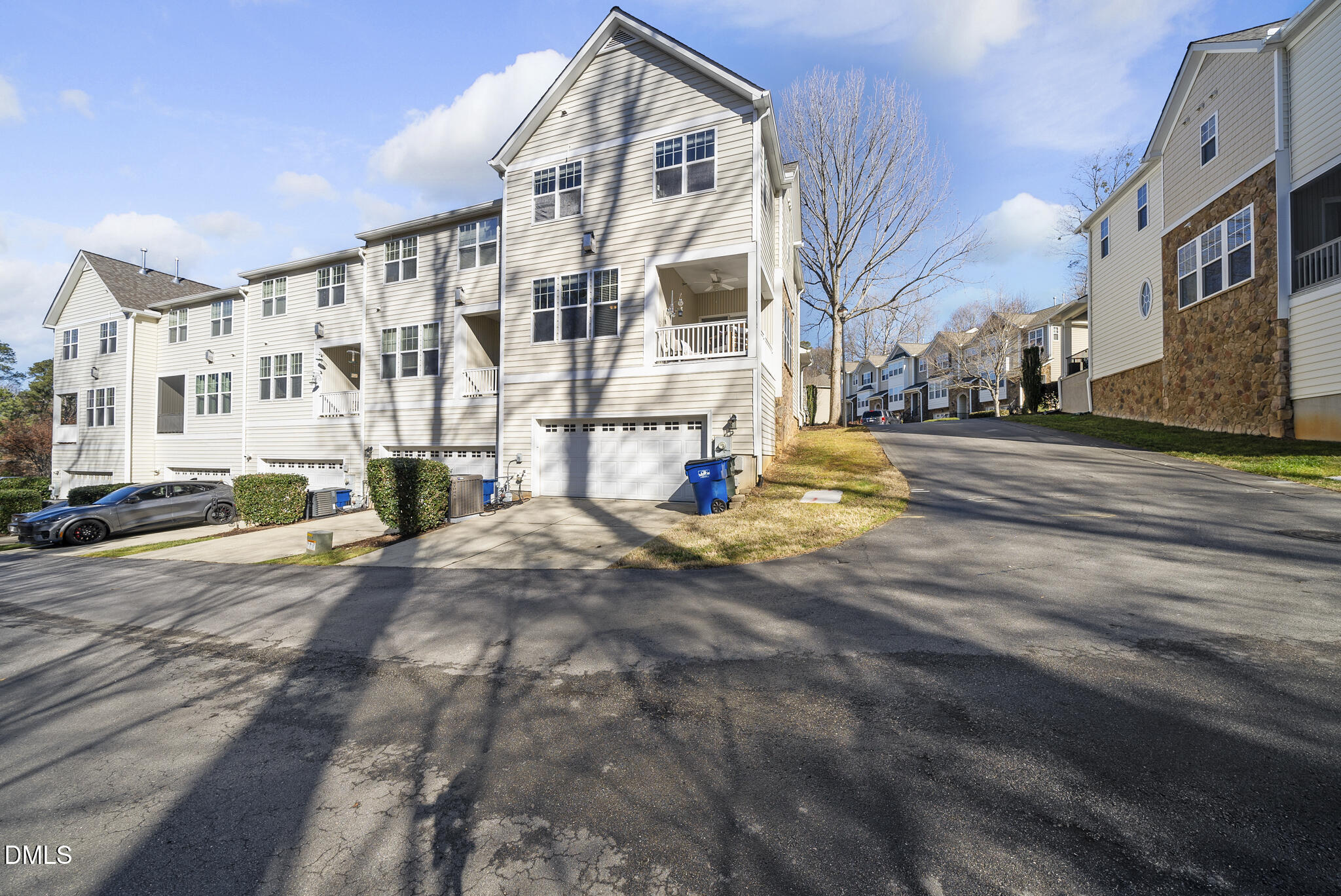 4626 Springerly Lane Raleigh, NC 27612 - Photo 25 of 26 DSC08893