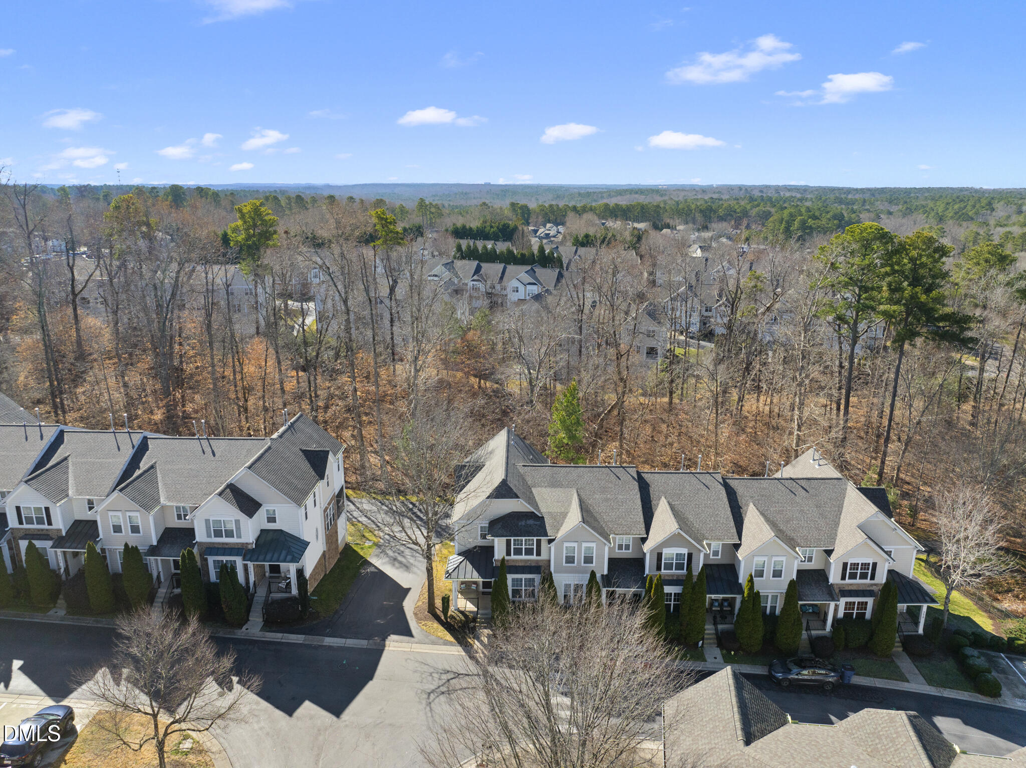 4626 Springerly Lane Raleigh, NC 27612 - Photo 26 of 26 DJI_20260119121218_0009_D