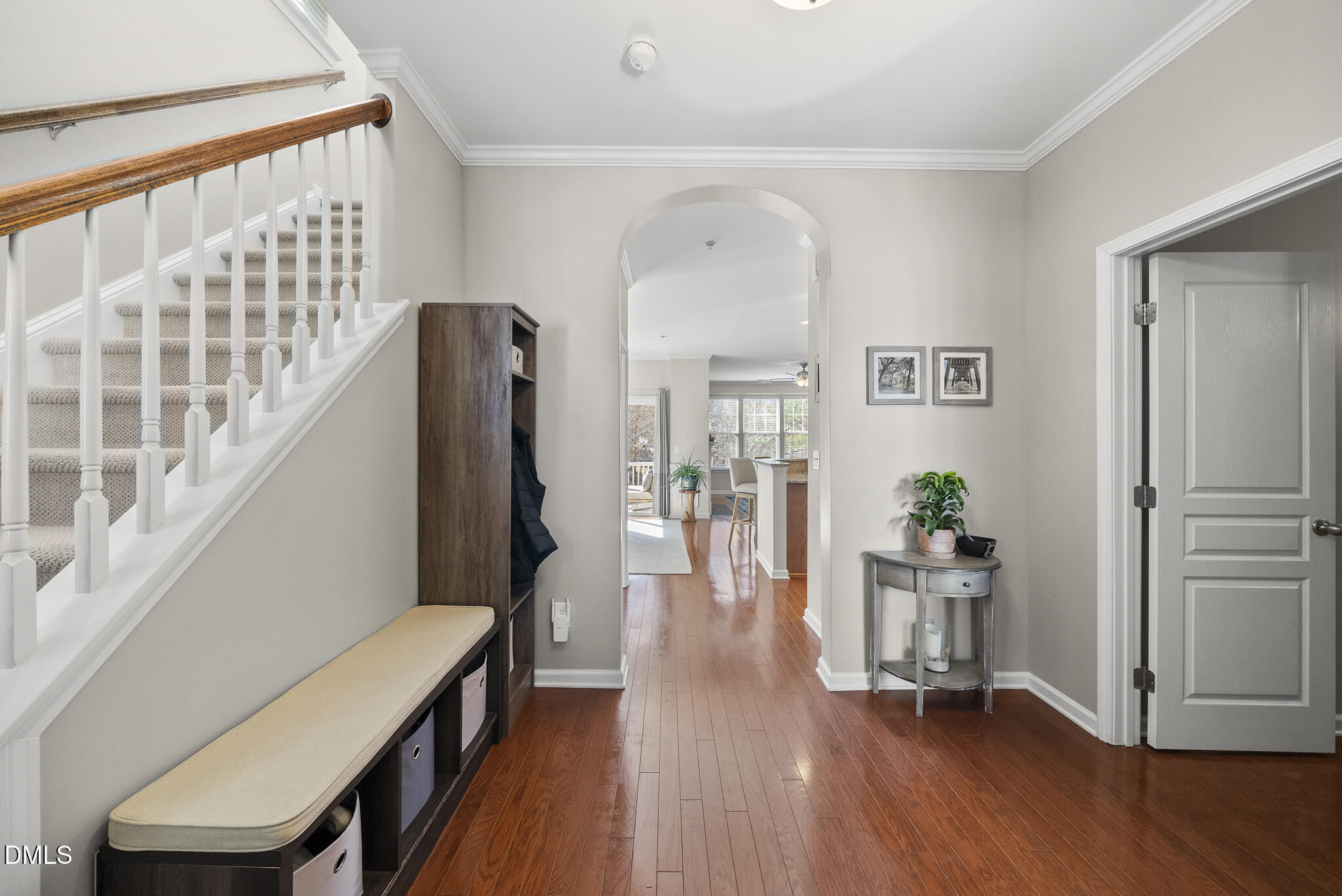 4626 Springerly Lane Raleigh, NC 27612 - Photo 3 of 26 DSC08946