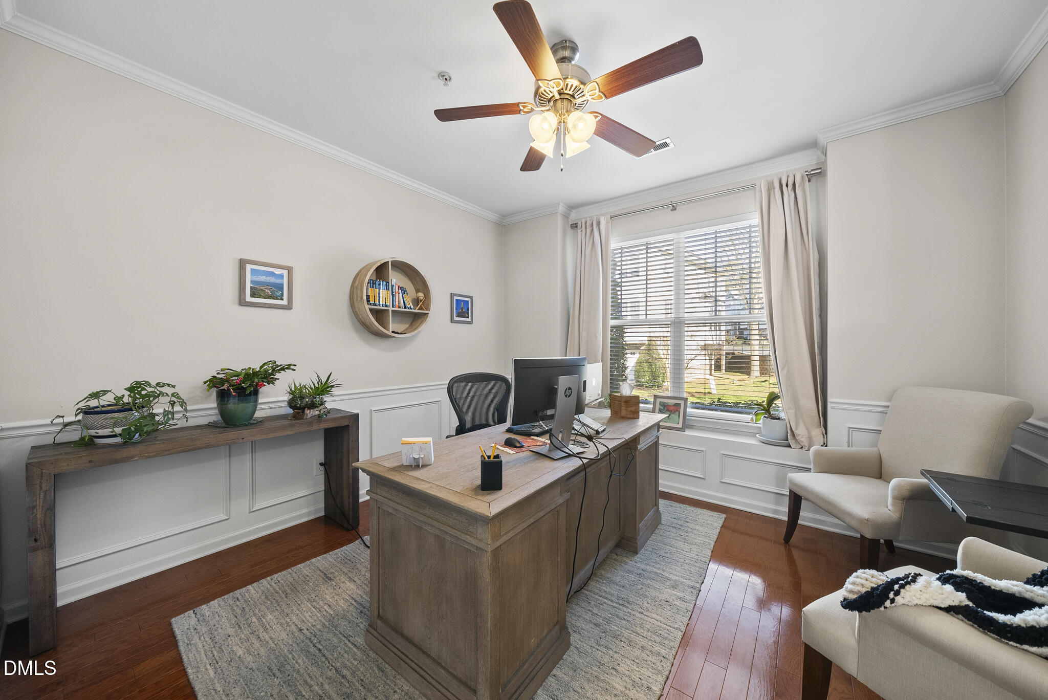 4626 Springerly Lane Raleigh, NC 27612 - Photo 5 of 26 DSC08940