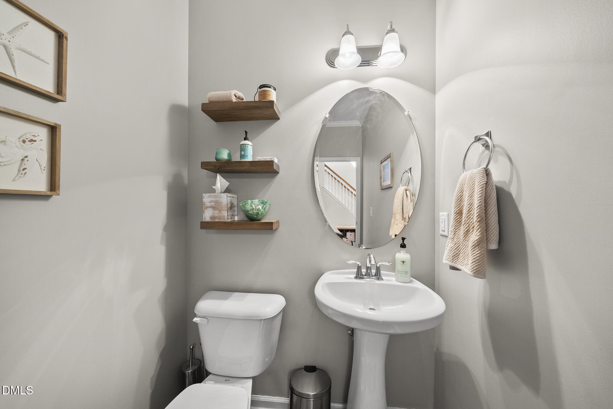 4626 Springerly Lane Raleigh, NC 27612 - Photo 6 of 26 DSC08943