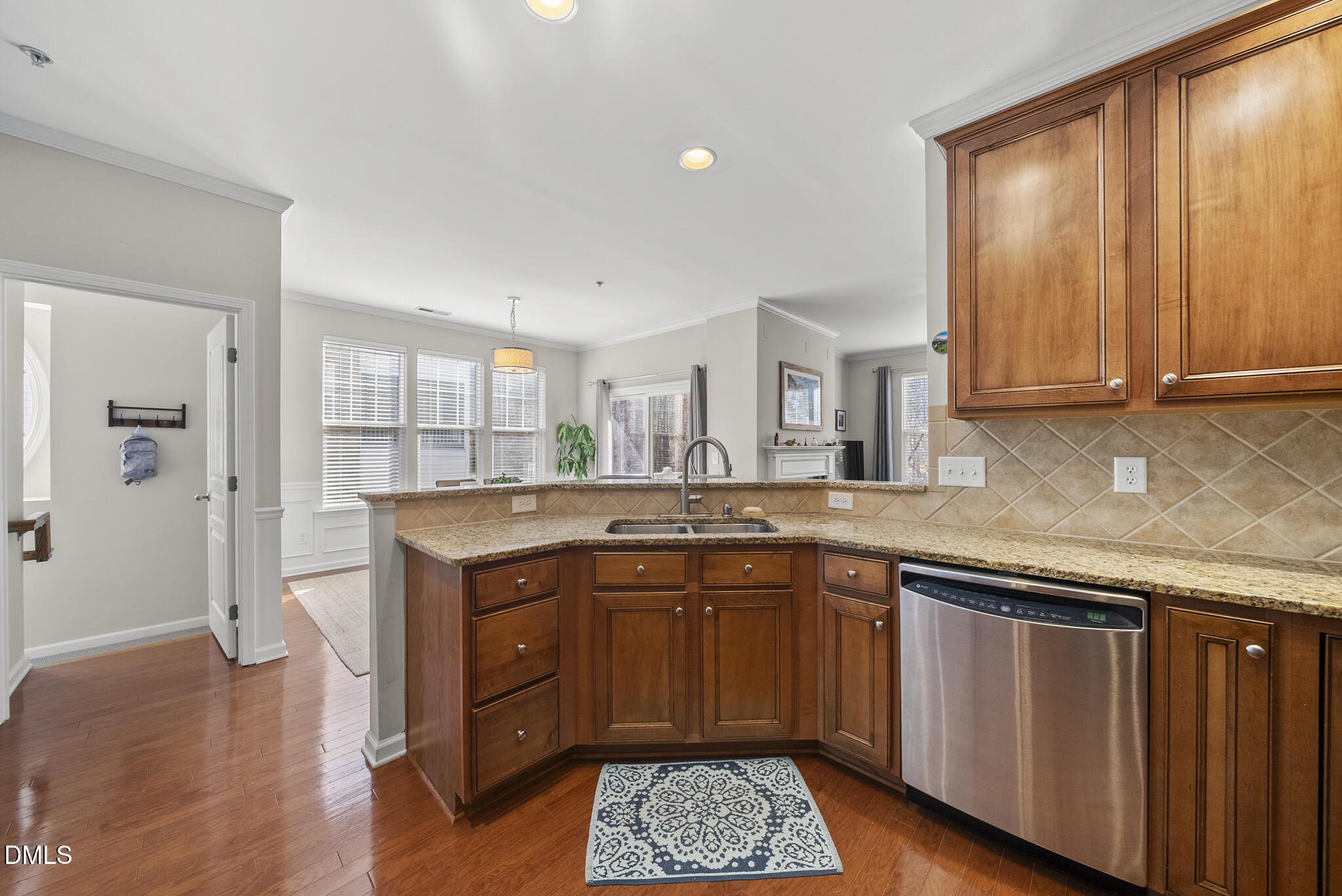 4626 Springerly Lane Raleigh, NC 27612 - Photo 7 of 26 DSC08934