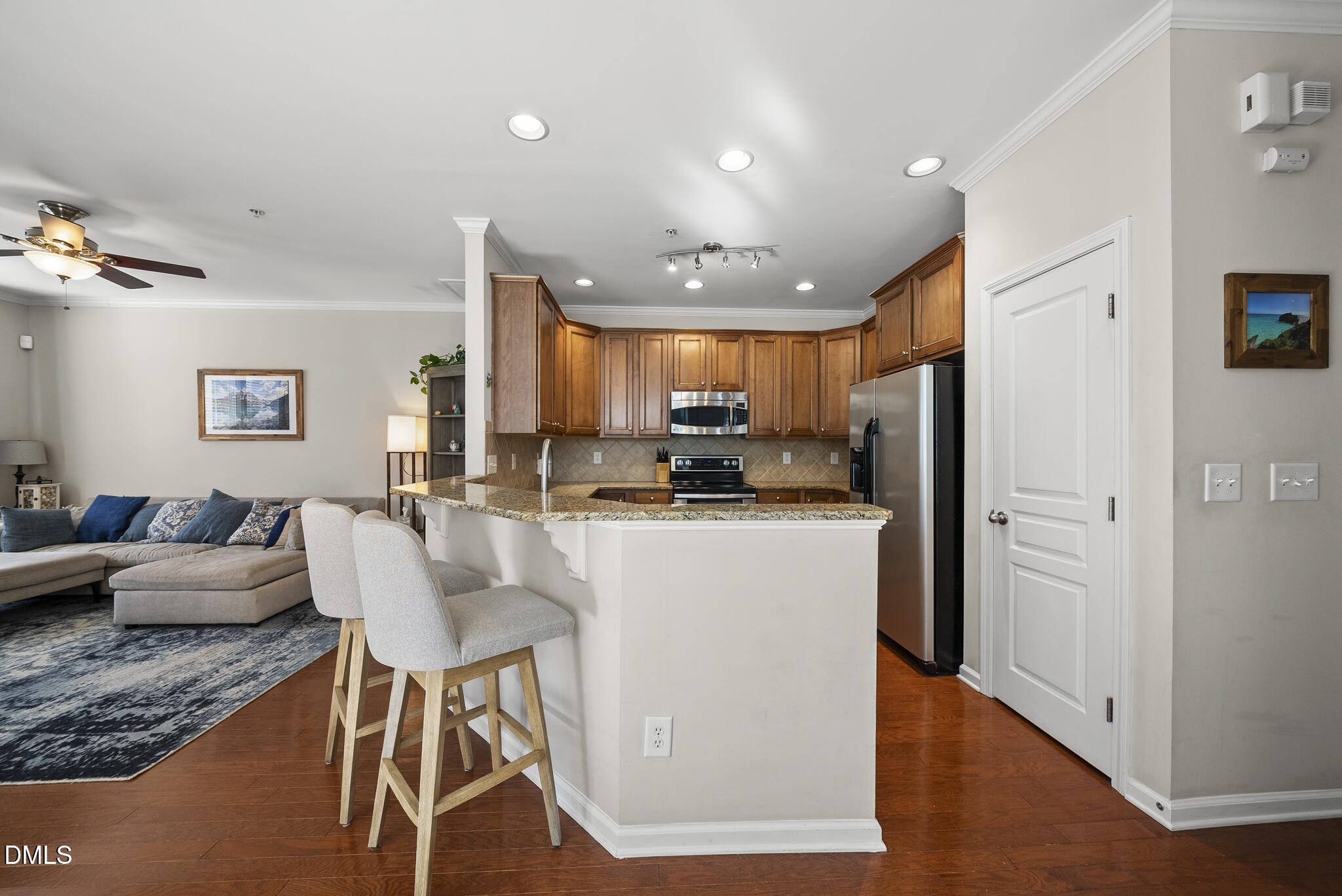 4626 Springerly Lane Raleigh, NC 27612 - Photo 9 of 26 DSC08925