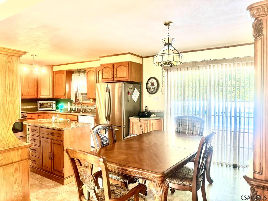 370 Ridgeview Lane Mineral Point, PA 15942 - Photo 6 of 30 Gallery Image 6