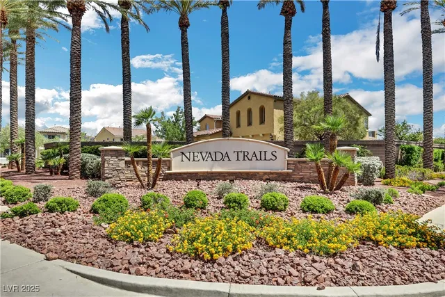 $3,500 | 7379 Majestic Bluff Place, Las Vegas, NV 89113