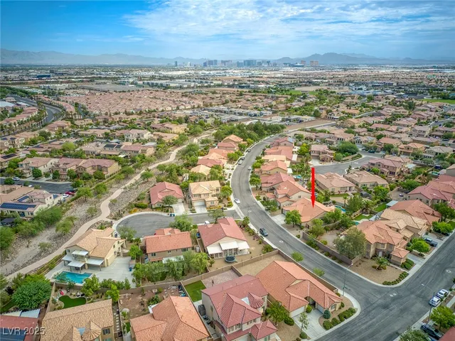 $3,500 | 7379 Majestic Bluff Place, Las Vegas, NV 89113