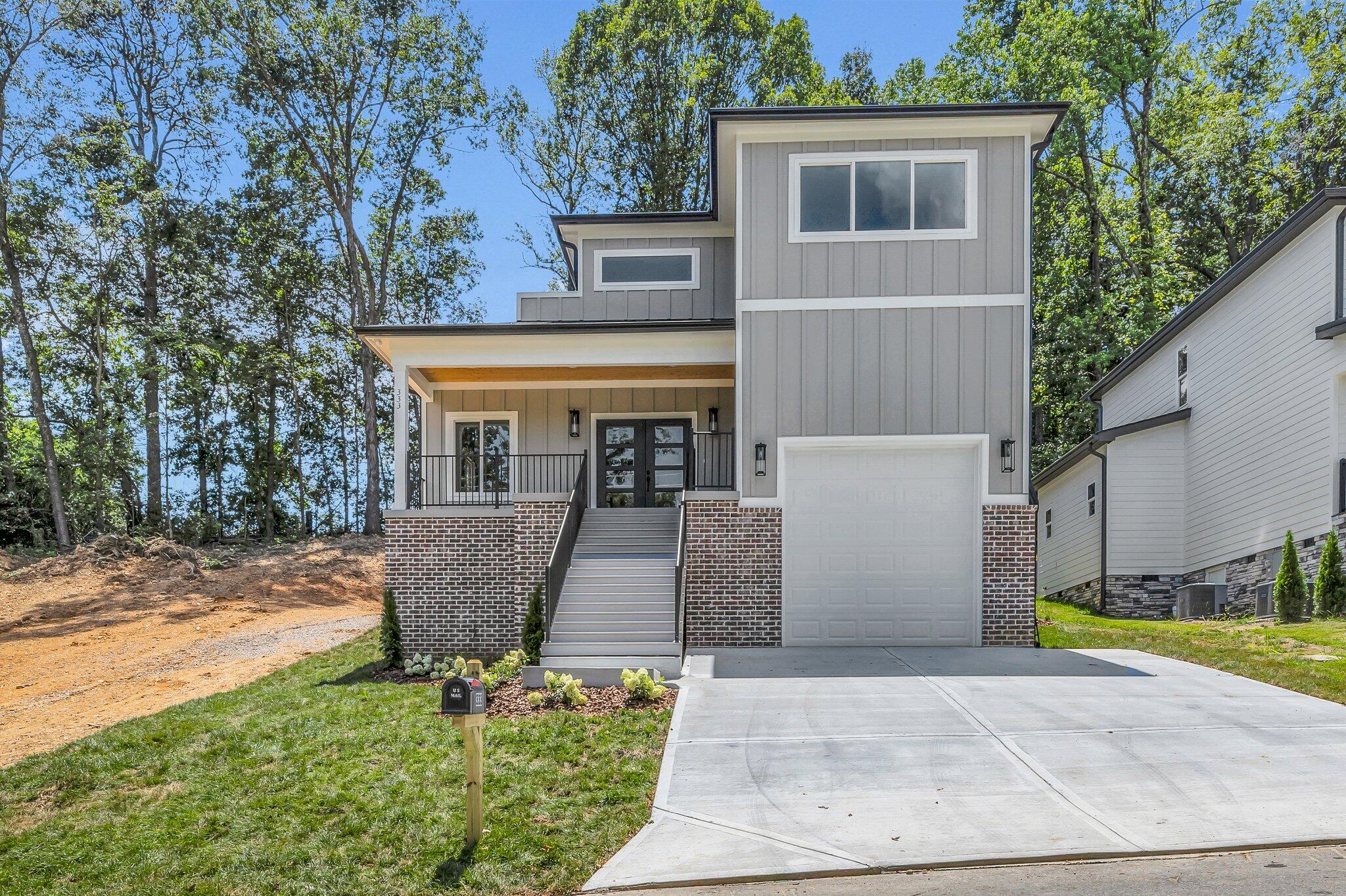 333 Isbill Road Chattanooga, TN 37419 - Photo 1 of 28 1- 333 Isbill Rd