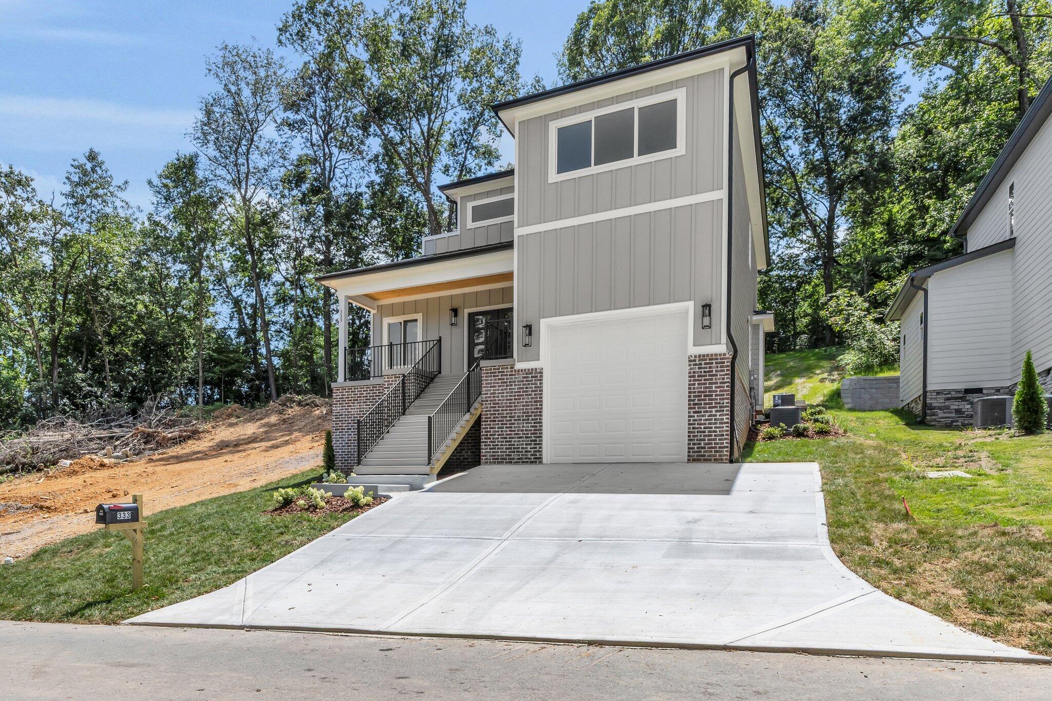 333 Isbill Road Chattanooga, TN 37419 - Photo 2 of 28 2- 333 Isbill Rd