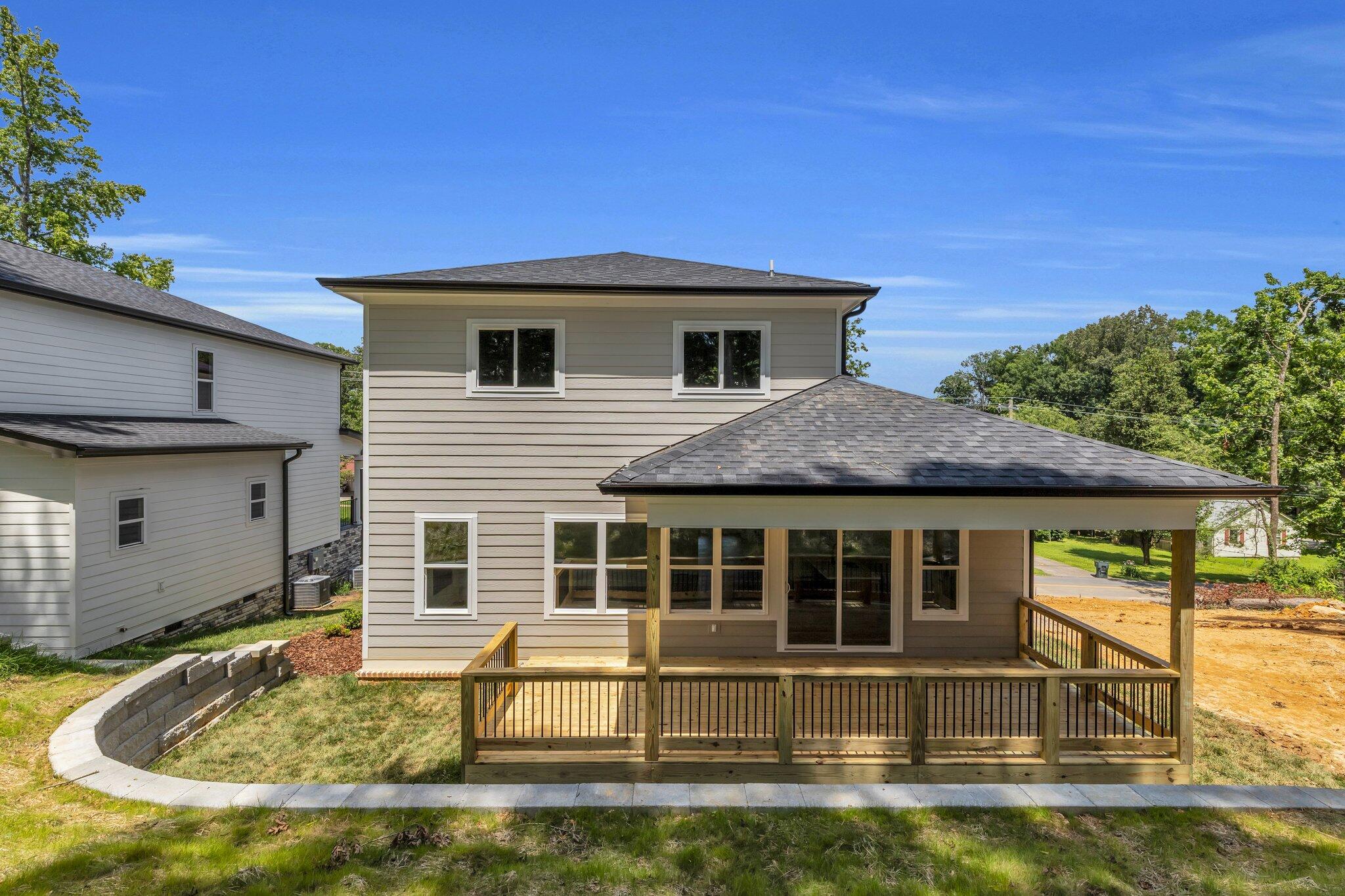 333 Isbill Road Chattanooga, TN 37419 - Photo 28 of 28 28- 333 Isbill Rd