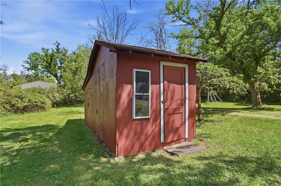 5834 Lake Road Morrow, OH 45152 - Photo 29 of 39