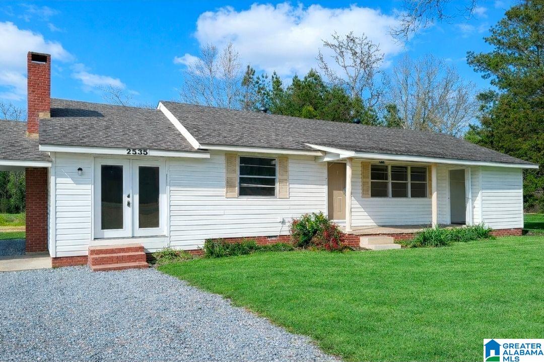 2535 County Road 69 Centre, AL 35960 - Photo 1 of 18