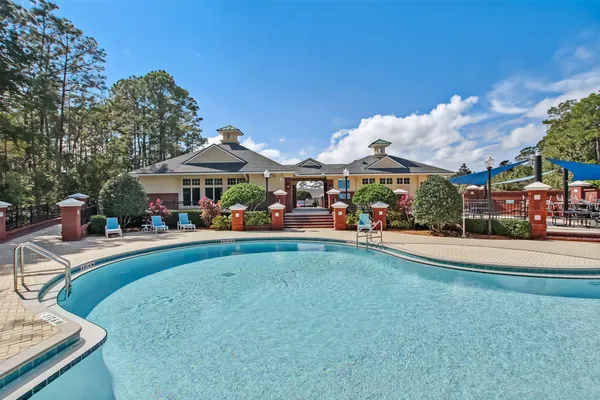 $580,000 | 1113 Buckbean Branch Lane West, St. Johns, FL 32259