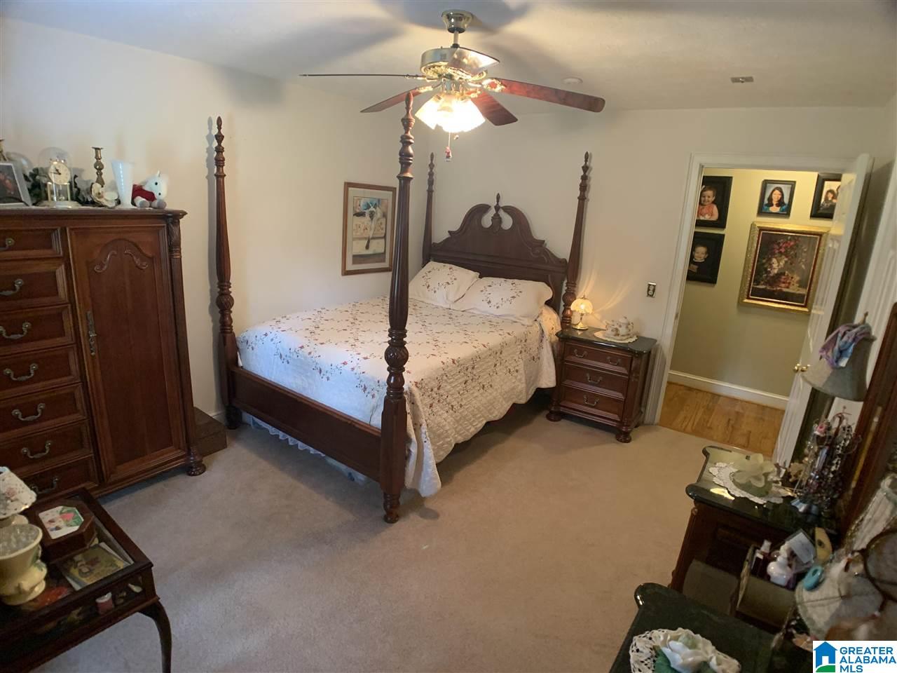 277 Gnatville Road Piedmont, AL 36272 - Photo 29 of 50
