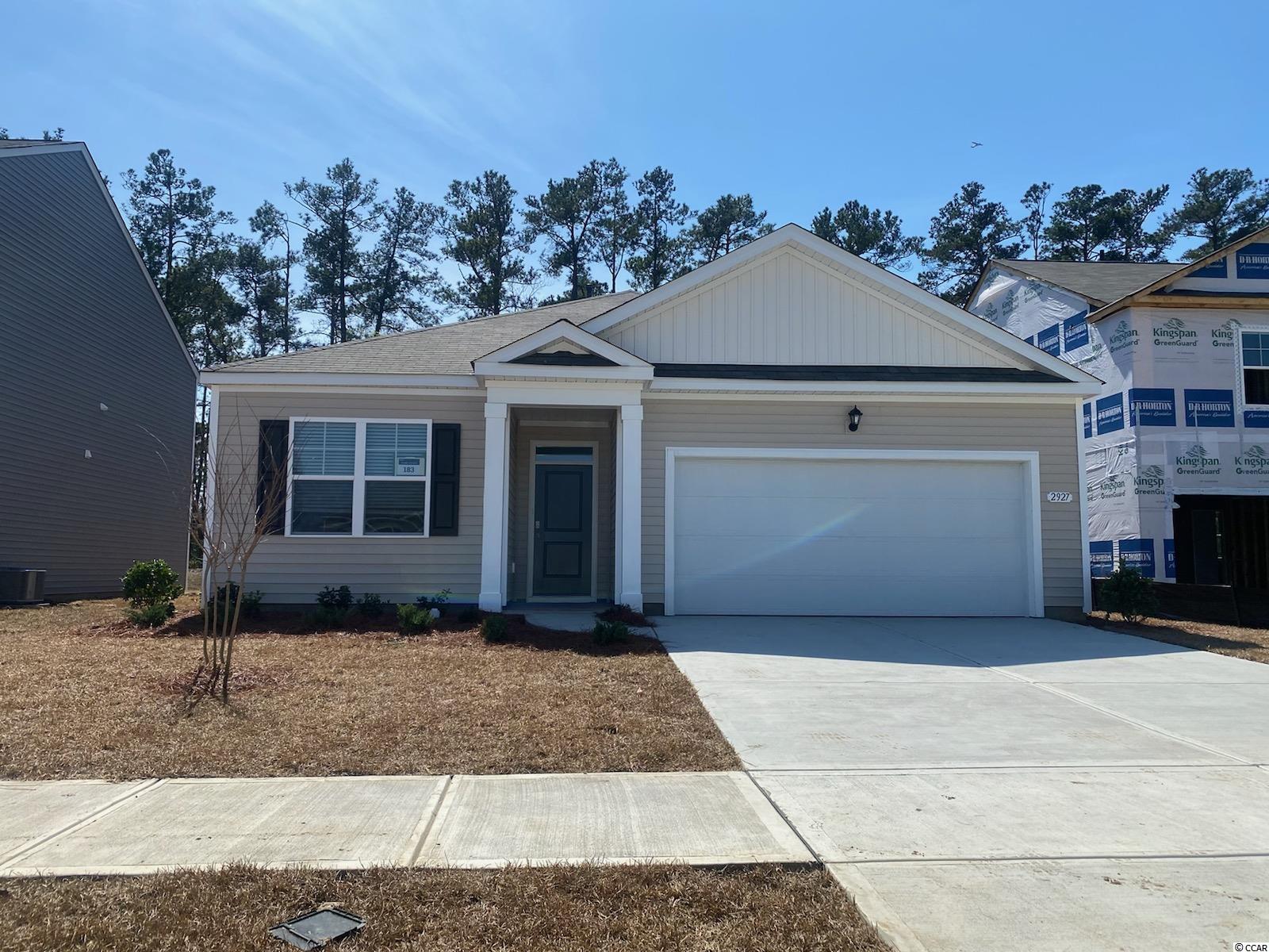 2927 Pegasus Drive Myrtle Beach, SC 29577 - Photo 1 of 40 Gallery Image 1