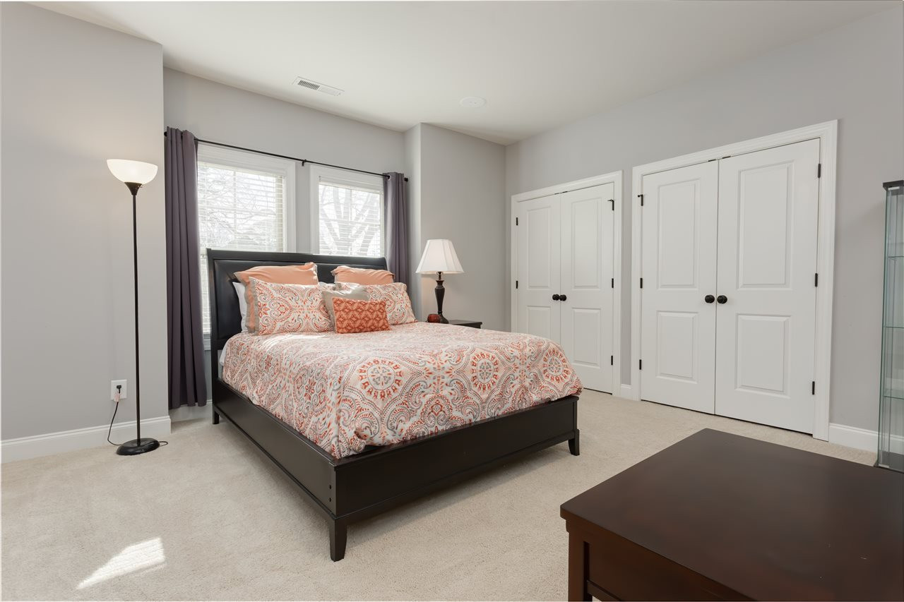 101 Pineland Circle Raleigh, NC 27606 - Photo 14 of 21 Guest Bedroom