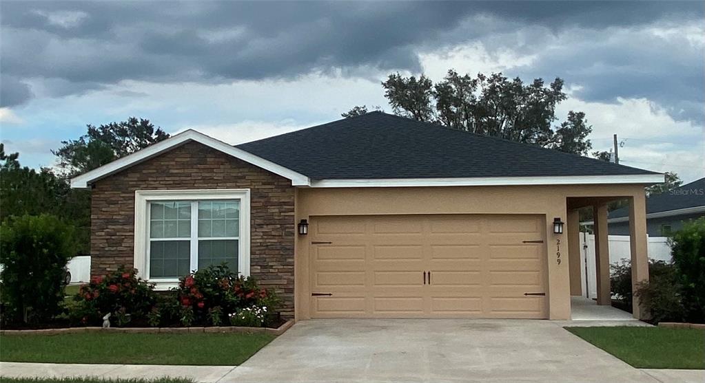 2199 Bretton Ridge Loop Winter Haven, FL 33884 - Photo 1 of 1