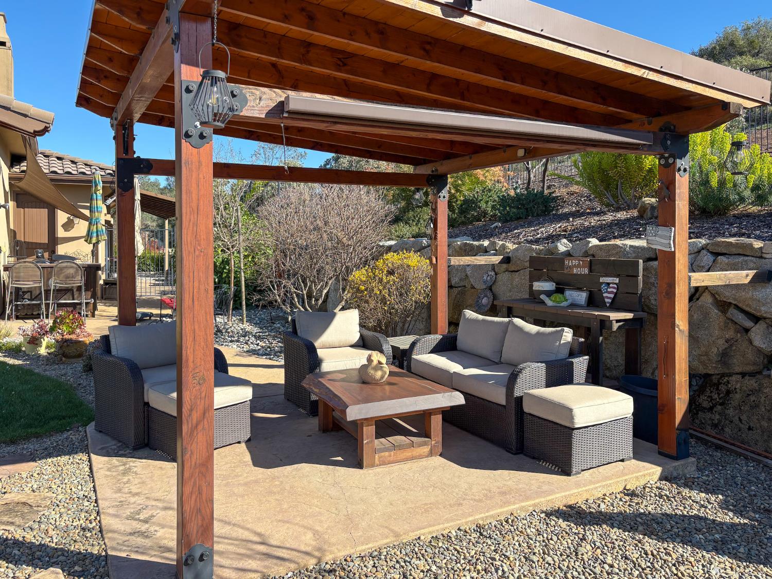 2920 Martel Creek Road Rescue, CA 95672 - Photo 48 of 69