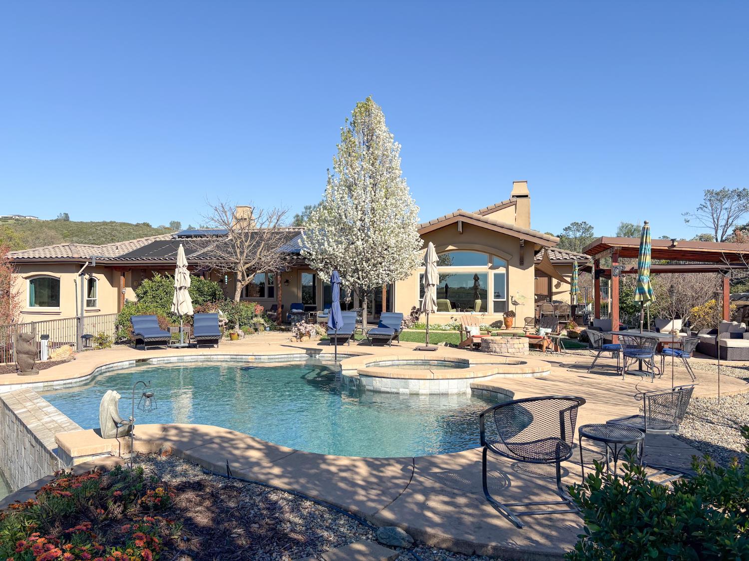 2920 Martel Creek Road Rescue, CA 95672 - Photo 52 of 69