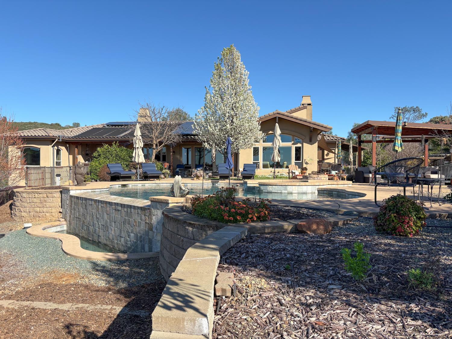 2920 Martel Creek Road Rescue, CA 95672 - Photo 53 of 69