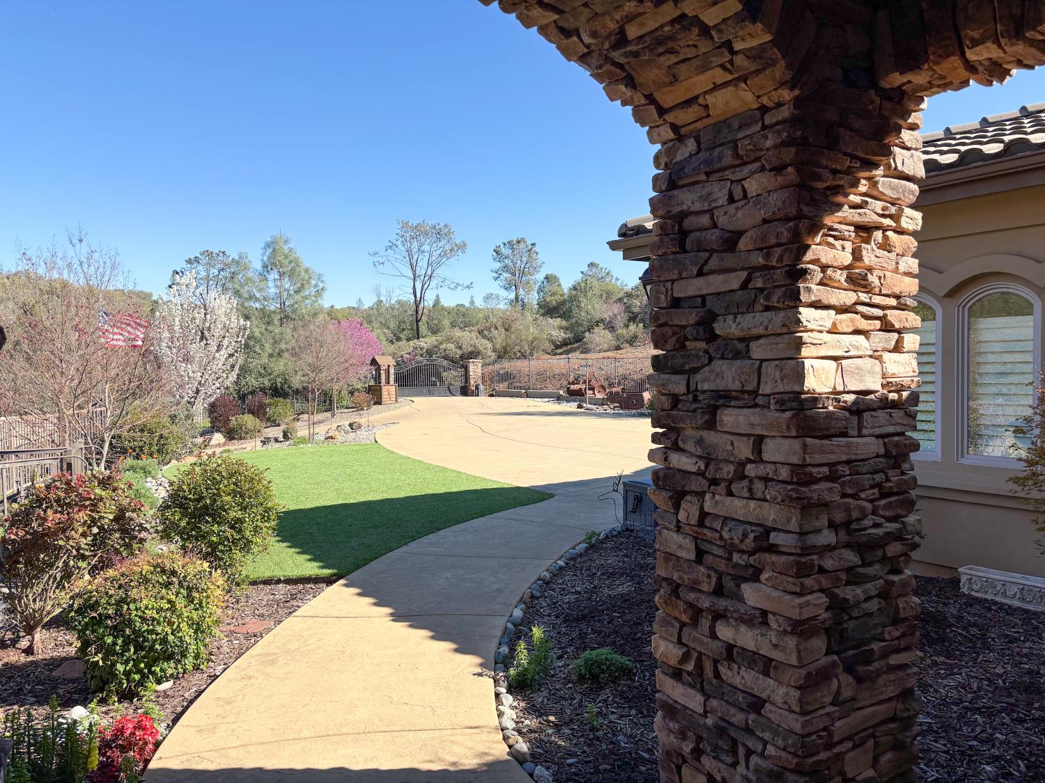 2920 Martel Creek Road Rescue, CA 95672 - Photo 55 of 69