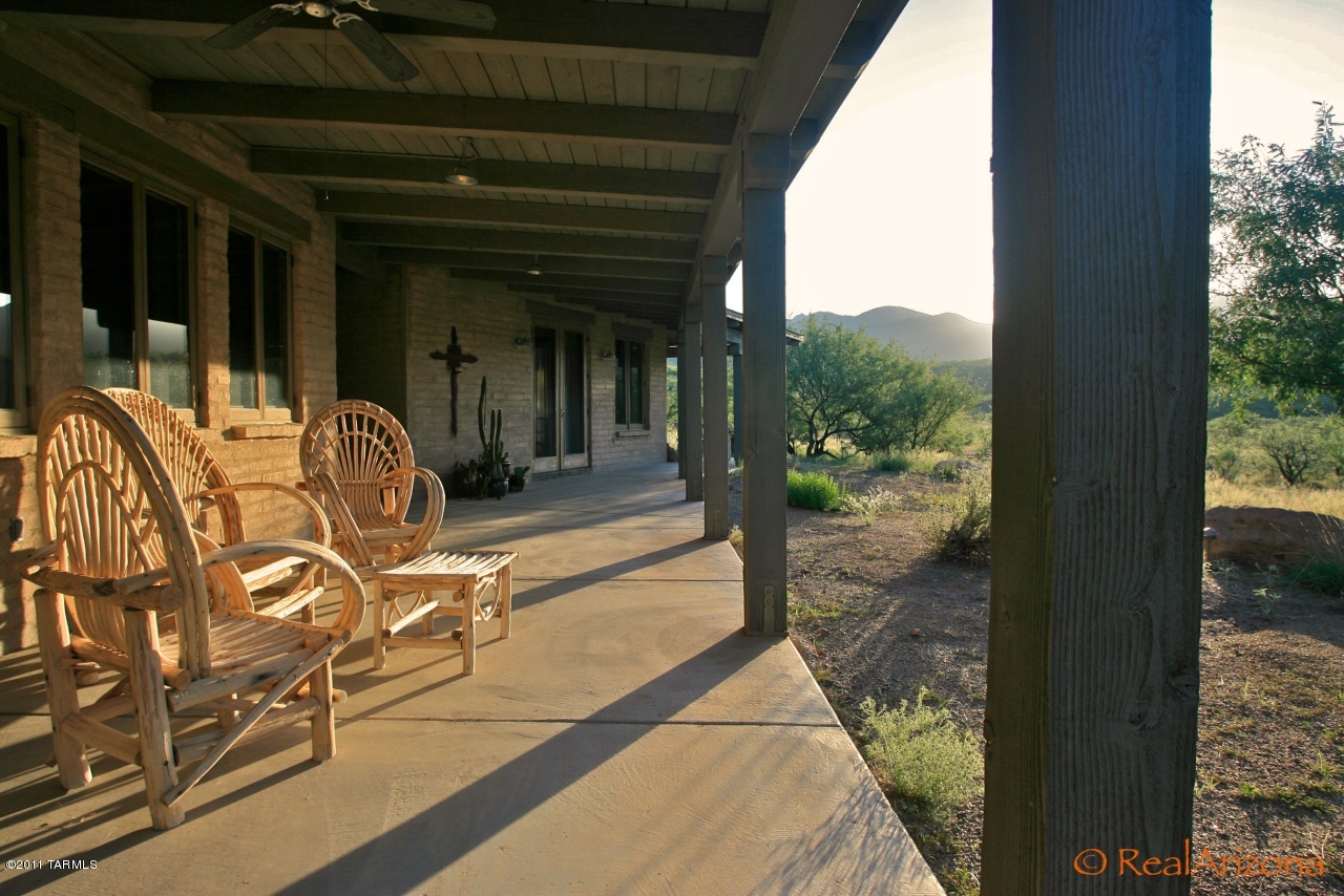 78 Poorwill Canyon Road Rio Rico, AZ 85648 - Photo 28 of 33