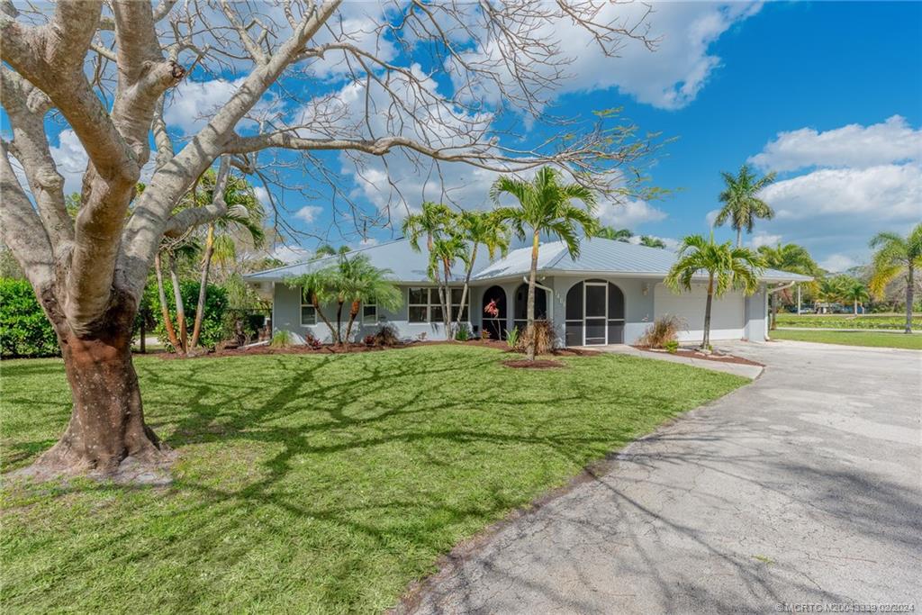 1469 Northwest Fork Road Stuart, FL 34994 - Photo 4 of 39 Gallery Image 4