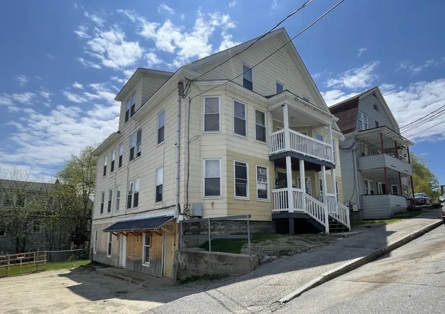 $816,000 | 77-79 Maine Avenue, Rumford, ME 04276